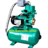 Máy bơm tăng áp tự động Wilo PW – 750LEA (750w)