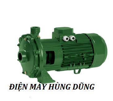 Máy bơm ly tâm Sealand BK 150M (1.1KW)