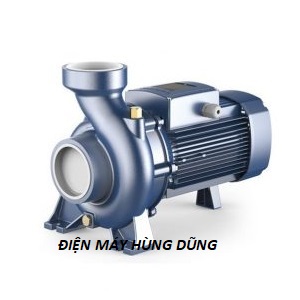 Máy bơm ly tâm lưu lượng Pedrollo HFm
