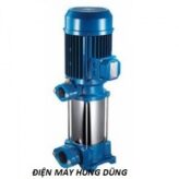 Máy bơm trục đứng đa cấp HT UV9 x 9T (3.0Kw)