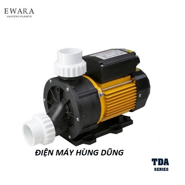 Máy bơm SPA – Bể Bơi Ewara TDA 100 (750w)