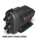 Máy bơm tăng áp biến tần  Grundfos  SCALA 2 (550w)