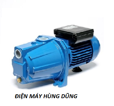 Bơm bán chân không Ebara AGA/A 0.75M (550w)