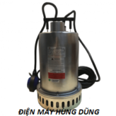 Bơm chìm nước thải Ewara QCK 200 (1.5kw)