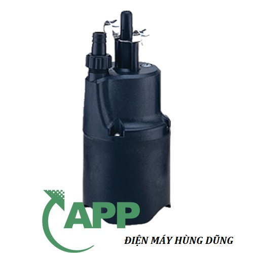 Bơm chìm chạy 24/24h TPS-50(80W)