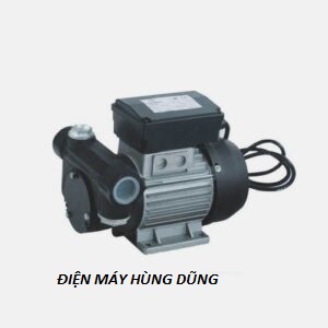 Máy bơm dầu nhớt Forerun MVP – 370 (370w)