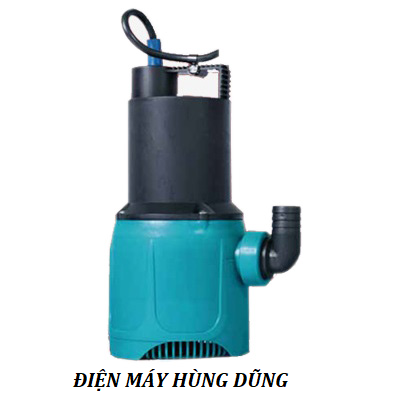 Bơm chìm chạy 24/24h TPS-200(200W)