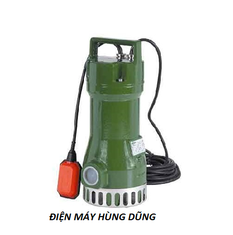 Máy bơm nước thải Sealand SA 100M (740W)