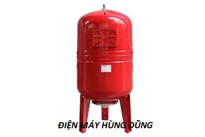 Bình tích áp HT TVT 50 lít