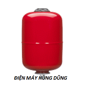 Bình tích áp HT 8 lít