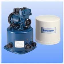 Máy bơm tăng áp Panasonic A-130JTK (125w)
