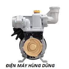 Bơm chân không Hitachi PW – P150NH (150w)