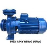 Bơm công nghiệp Master CM40 – 250A (15kw)