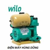 Máy bơm tăng áp tự động Wilo PW – 252EA (250w)
