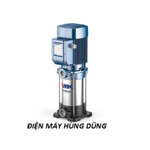 Bơm trục đứng Pedrollo MKm