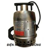 Bơm chìm nước thải Ewara QCK 45MA (250w)