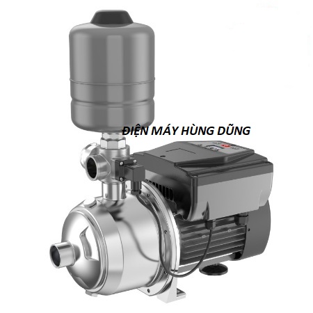 Bơm tăng áp biến tần SHENNENG APH 404 (1.2kw)