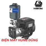 Bơm tăng áp biến tần THINKING DJ 415 (1.5Kw)